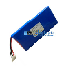 Batería para Zoncare IMAC1200 WPF12-0068 [Batería de repuesto]